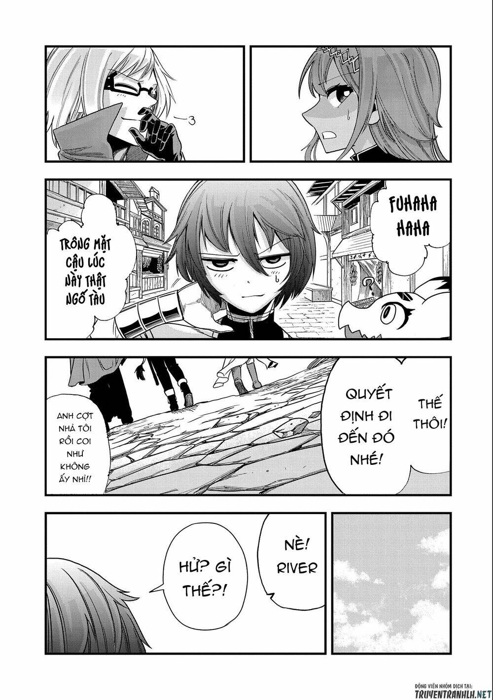 sekai saikyou no doryokuka: sainou ga (doryoku) datta no de kouritsu yoku kikakugai no doryoku o shi chapter 6 31