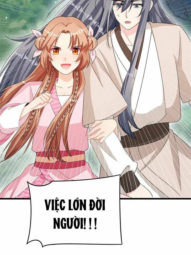 hoàng tử phu quân, ta nuôi ngươi a! chapter 31 15