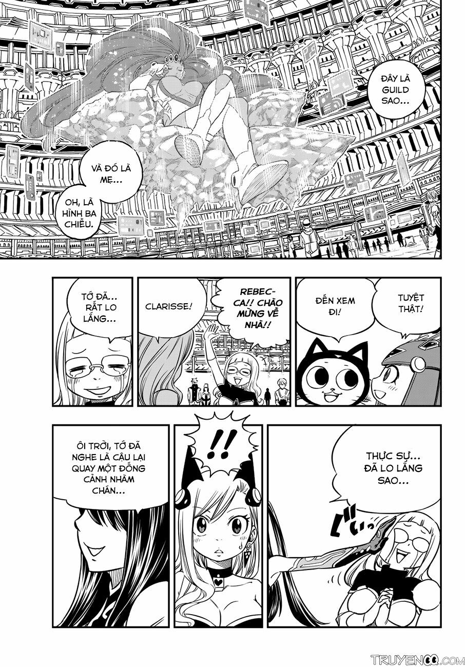 hội pháp sư và thánh thạch rave chapter 16 15