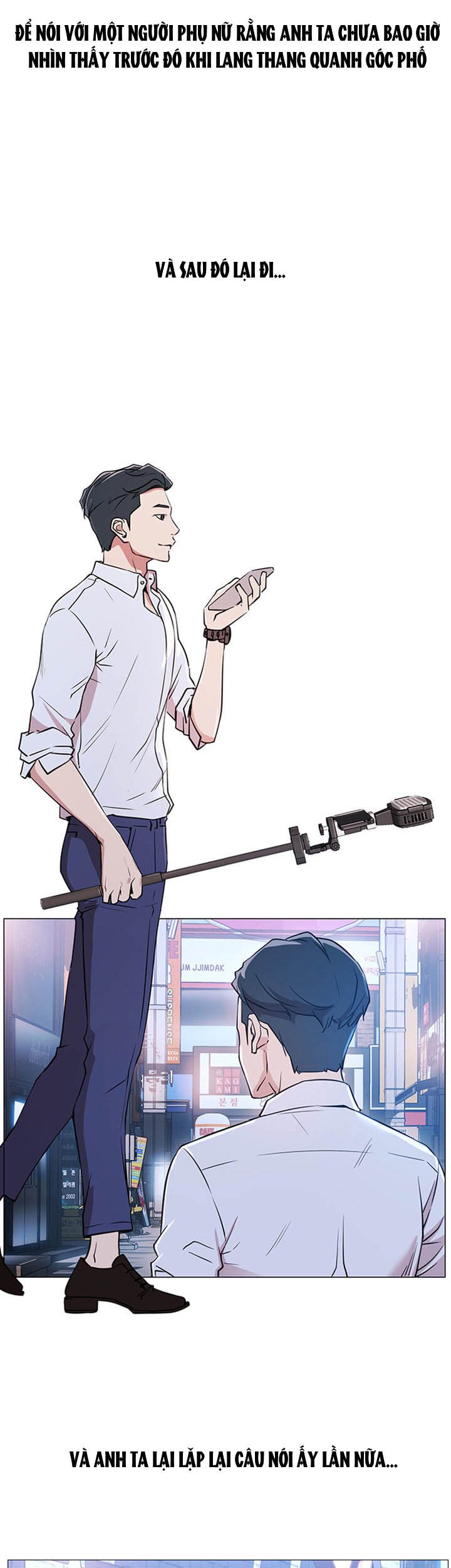 cuộc sống như anh hằng mơ chapter 1 46