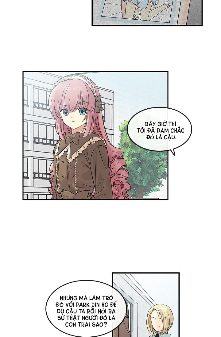 [18+] nàng hoa chapter 33.1 11