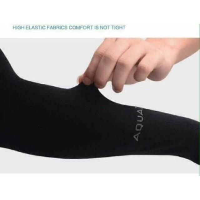 Găng tay chống nắng Hàn Quốc Aqua/Slim (U9