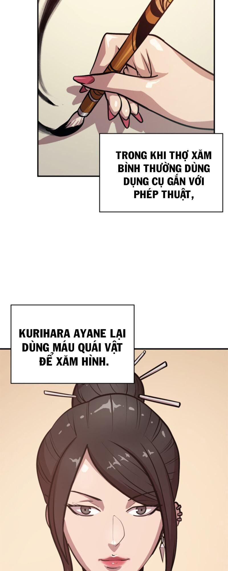 tôi trở lại thăng cấp một mình chapter 23 48