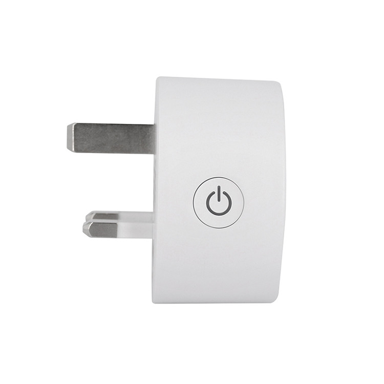 Ổ cắm điều khiển từ xa wifi thông minh D29