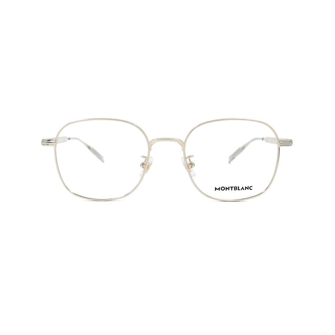Gọng kính Unisex Montblanc MB0238OK 001 chính hãng