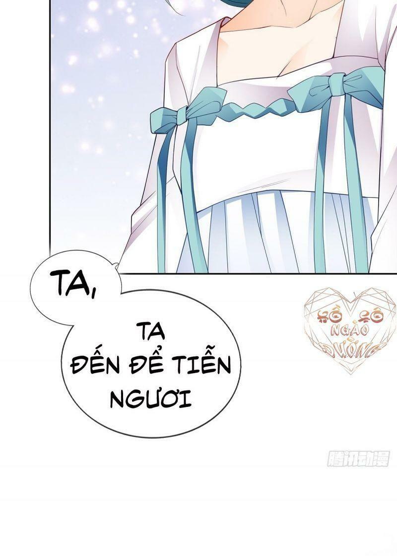 bổn vương muốn nàng chapter 32 25