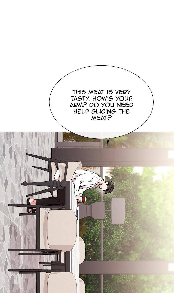 [raw] red candy chapter 64 28