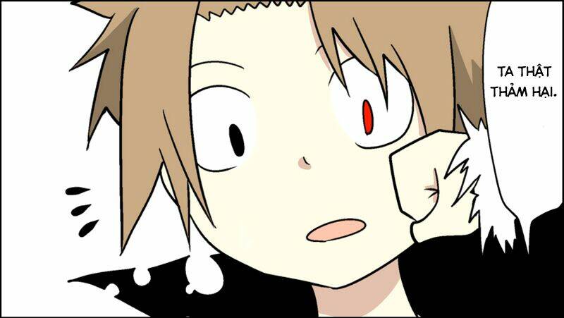 senyuu chapter 93 27