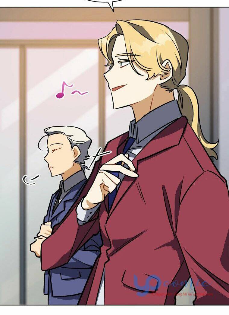 quái thú với hoa chapter 104 52