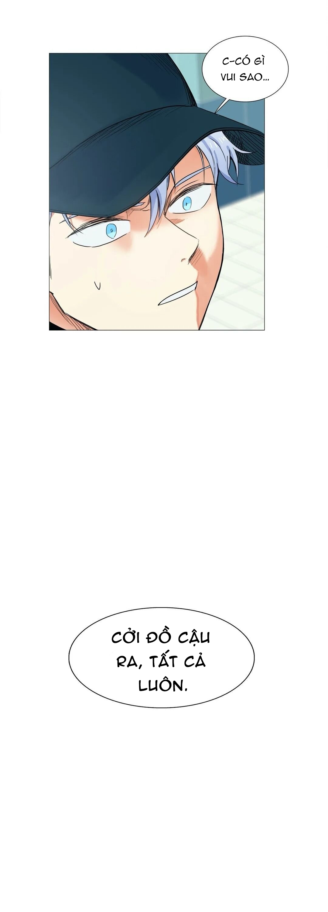 hôm nay lại là một ngày nắng ấm chapter 7 18