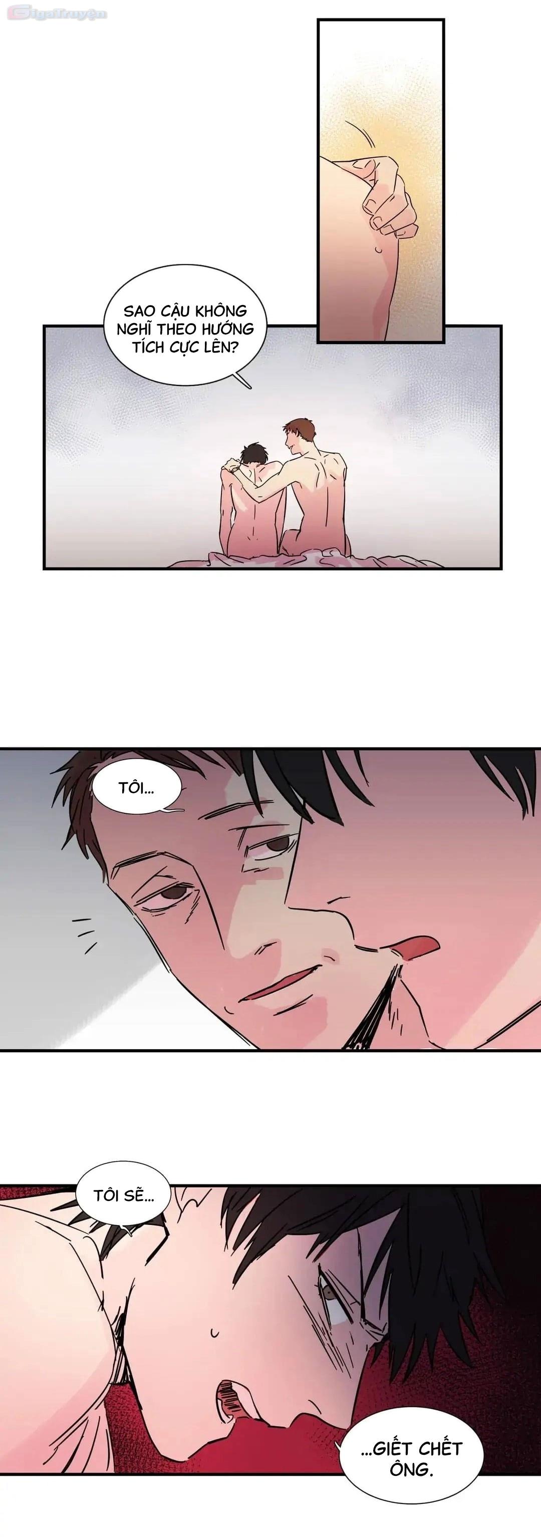 bố đường chapter 4 7