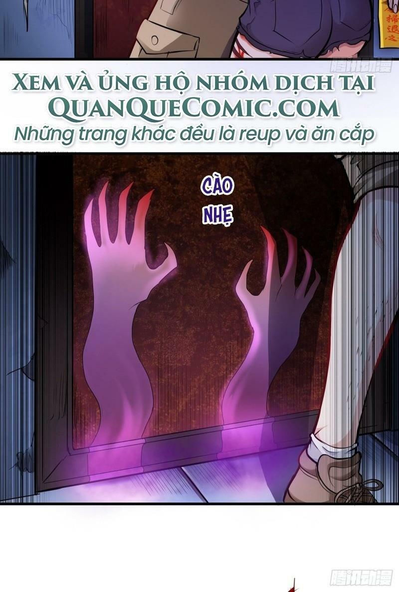 tối cường thần y tại đô thị chapter 84 14