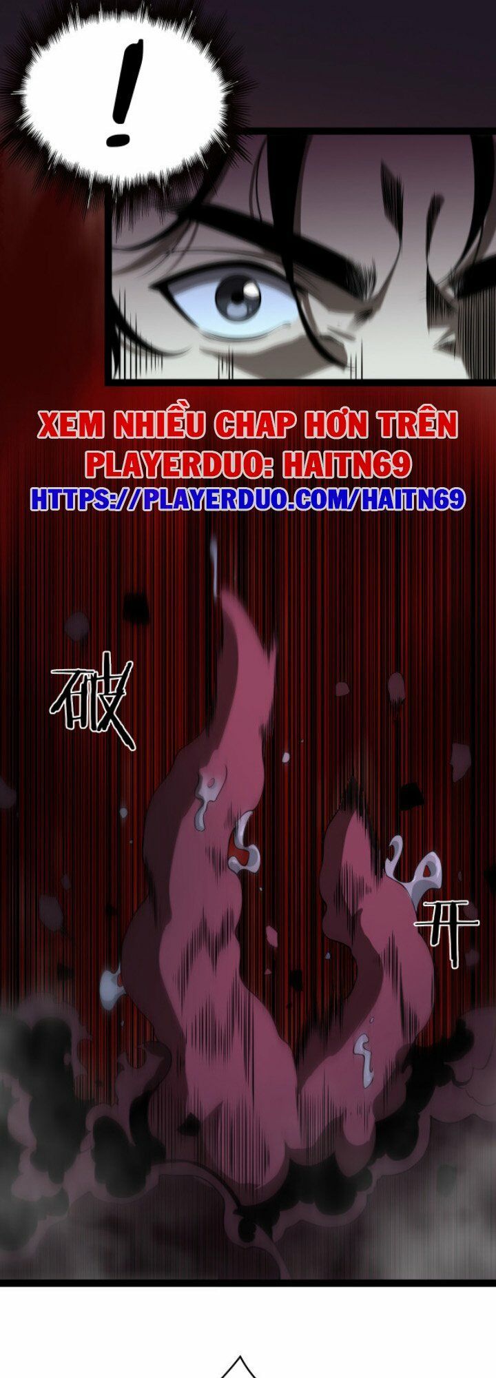 chư giới - tận thế online chapter 39 6