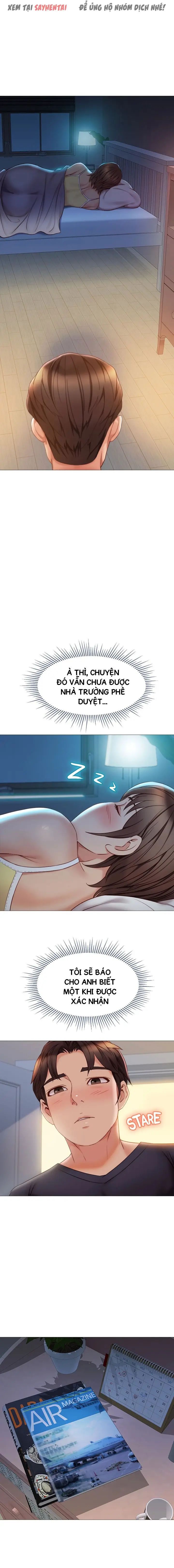 bạn của con gái tôi chapter 45 14