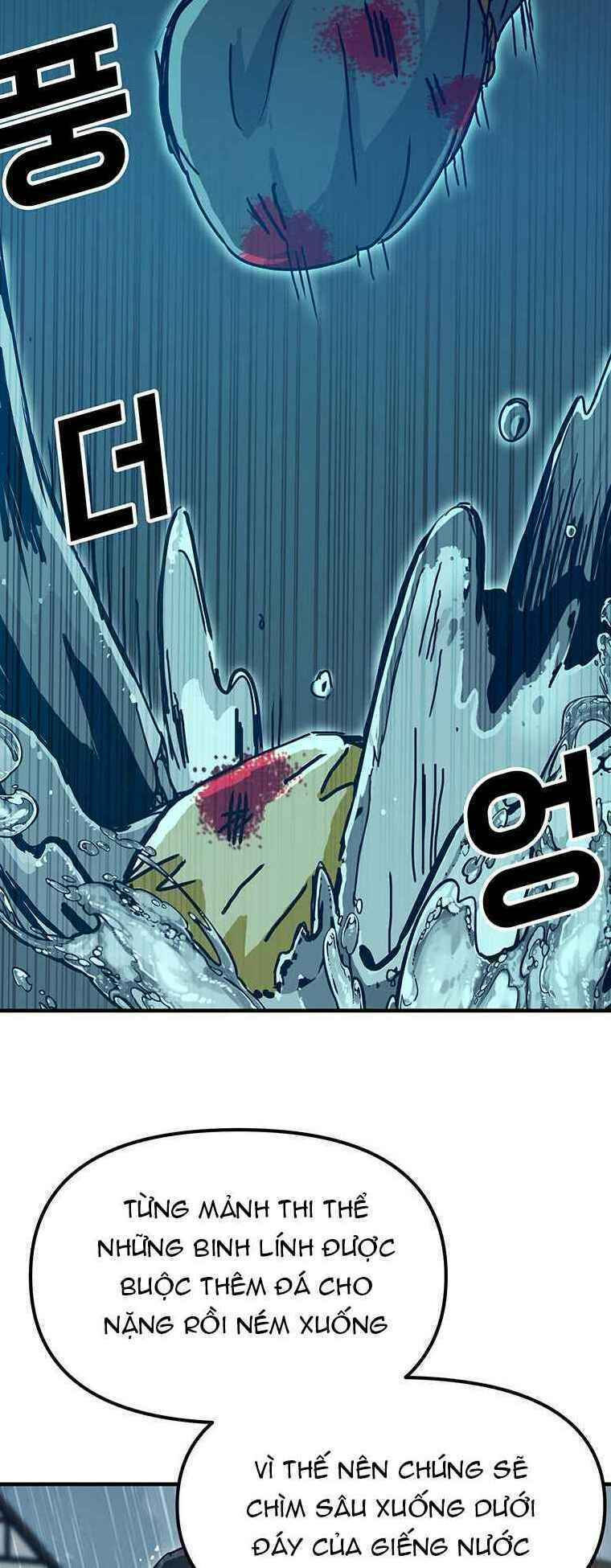 bug player - người chơi lỗi chapter 53 20