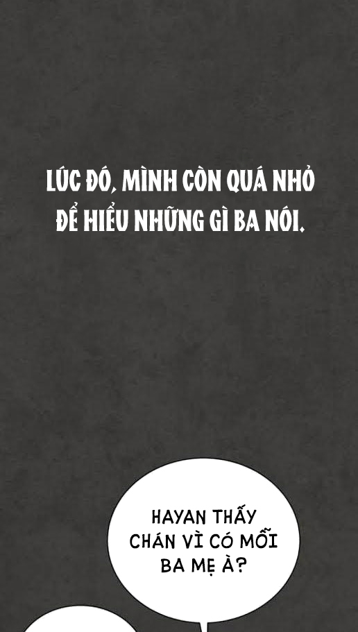 bạch huyết - white blood chapter 54 6