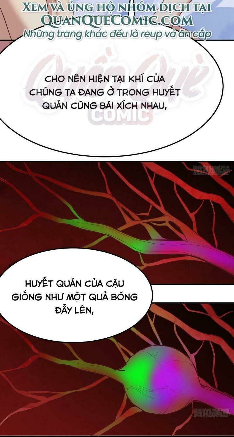 song tu đạo lữ kiểu xem mặt chapter 84 48