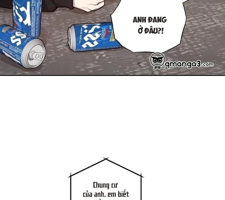 thần tượng đến rồi!? chapter 36 46