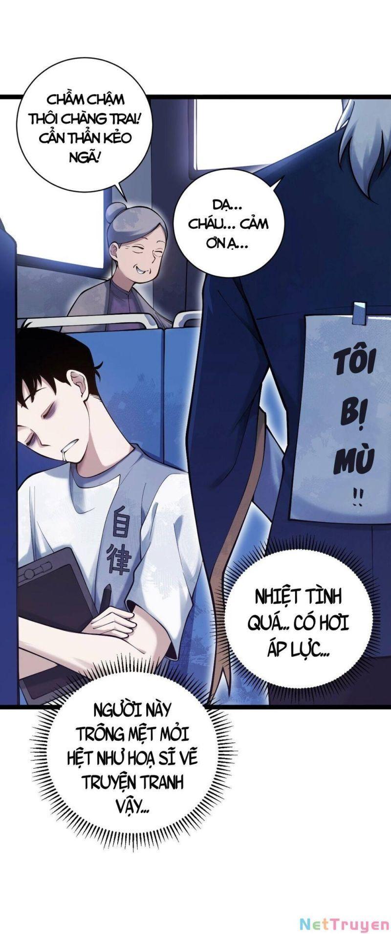 thiên sư chapter 17 28