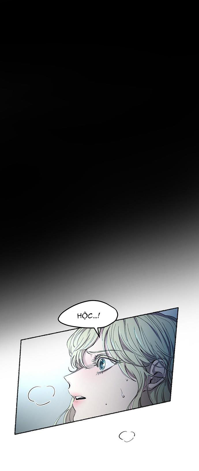 như gió trên cành cây khô chapter 72 1