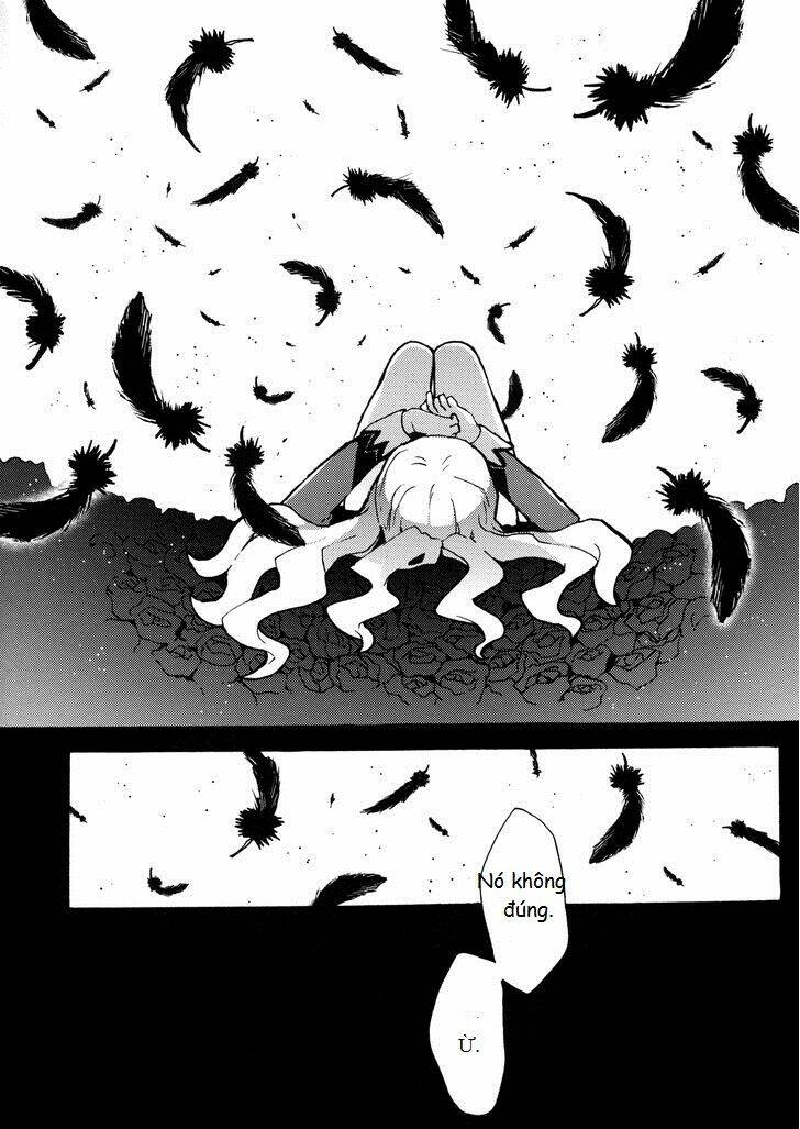 aikatsu! dj double bind dream chapter 0 7