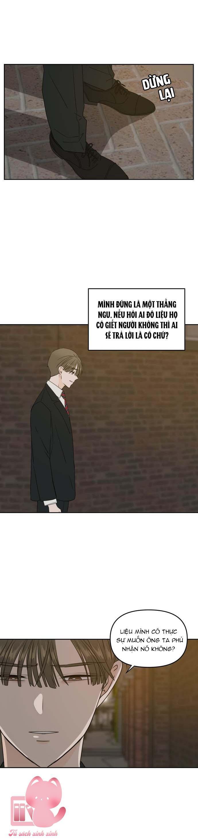 hẹn gặp nhau ở kiếp thứ 19 chapter 61 23