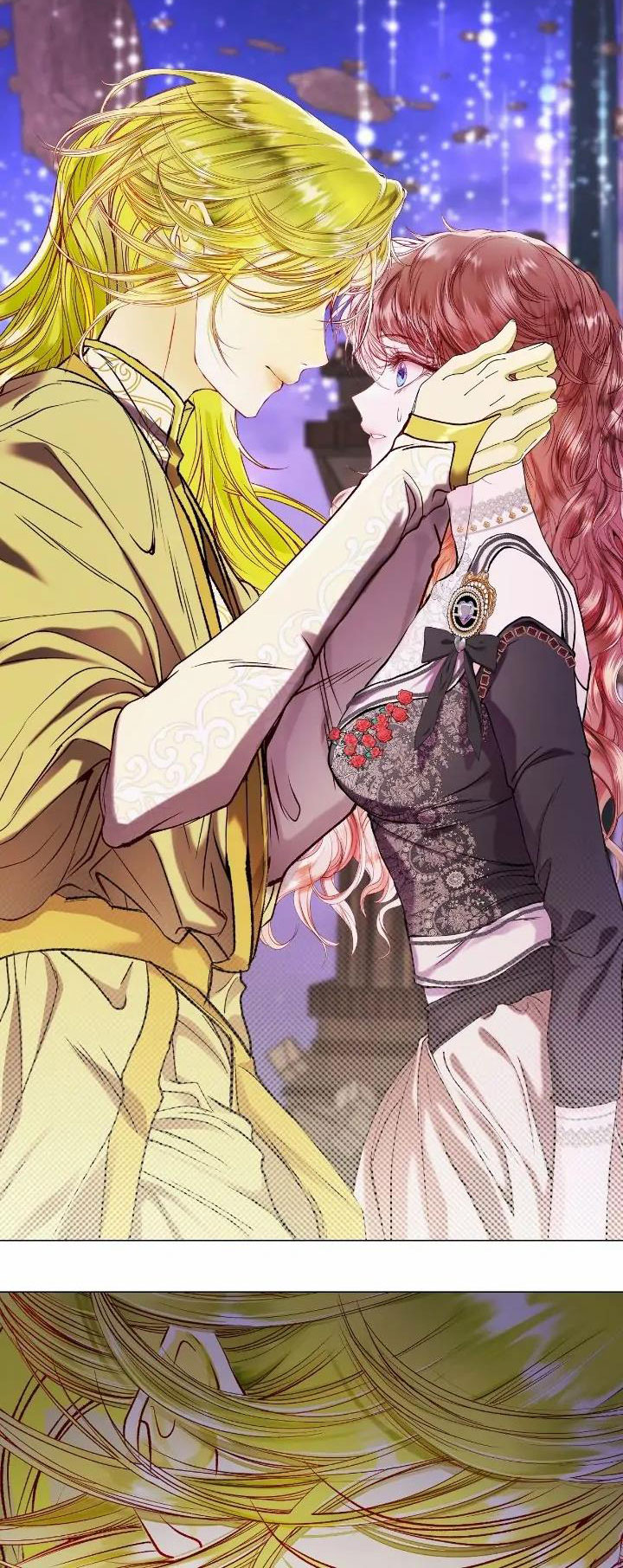 tôi đã trở thành tiểu thư xấu xí chapter 126 18