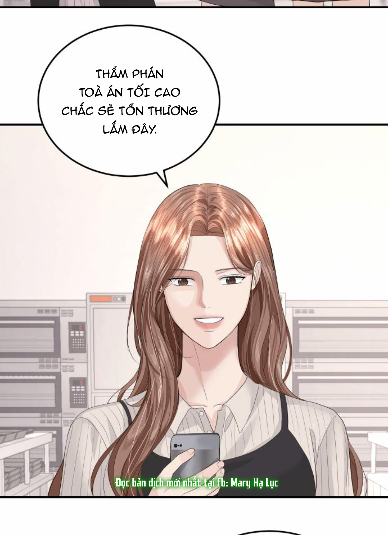 cuộc hôn nhân hoàn hảo chapter 36 2