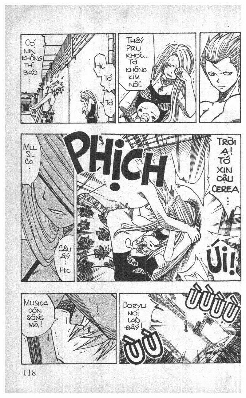 rave master (scan) chapter 13 124