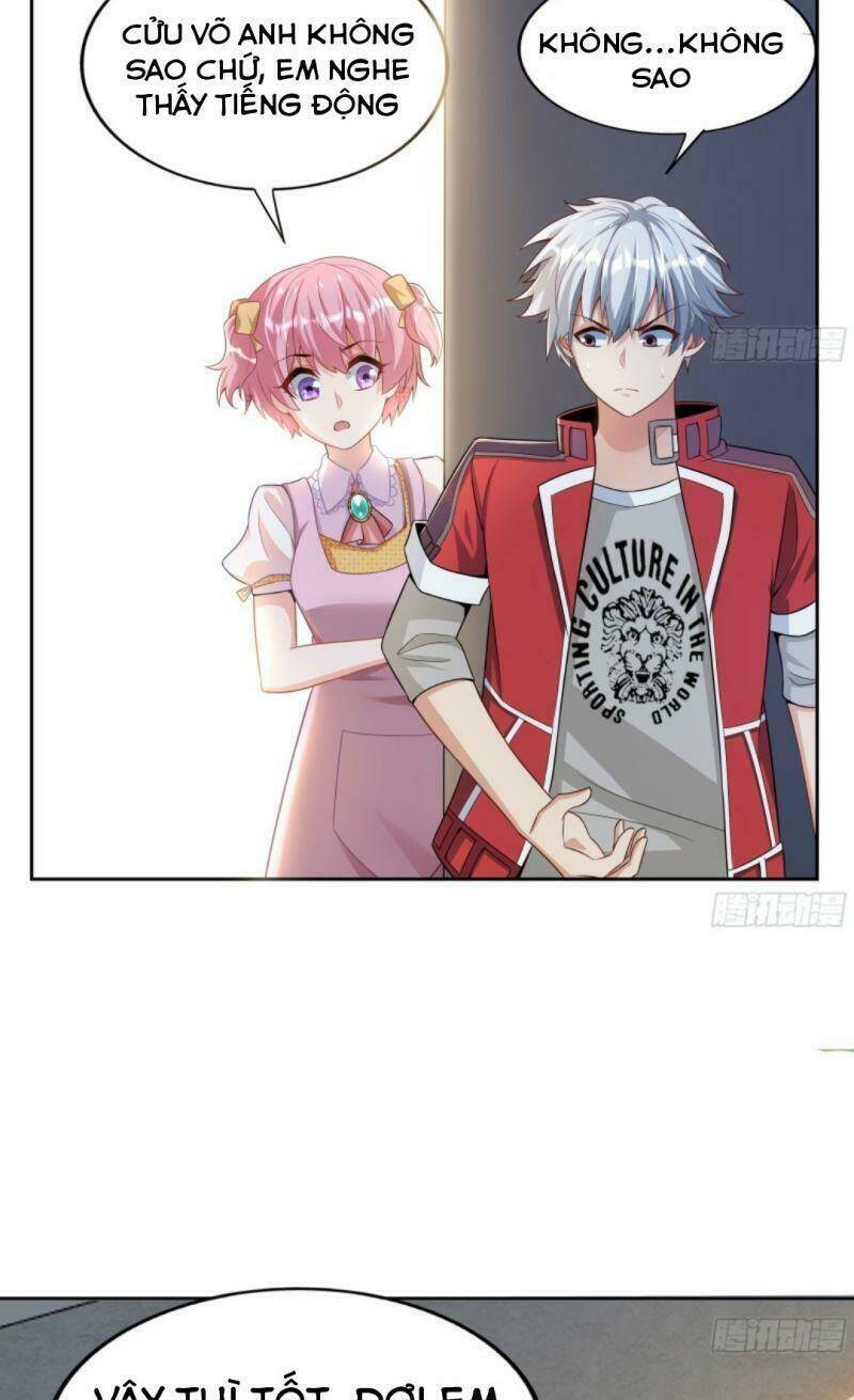 tối cường khắc kim chapter 5 33