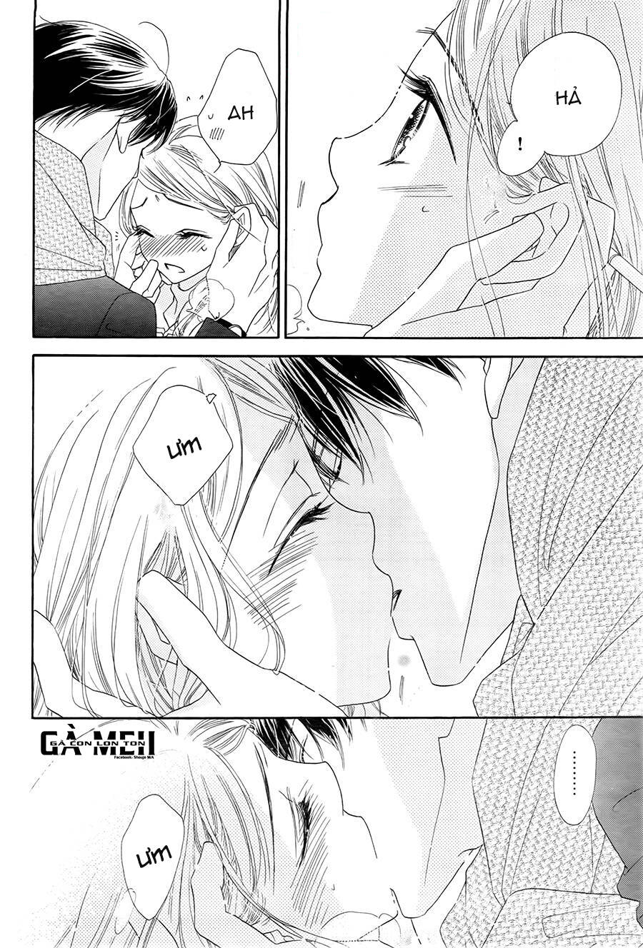 ảo ảnh tình yêu chapter 2 29