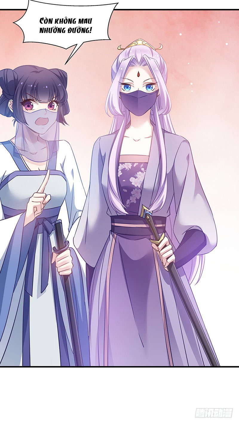 trò chơi trừng phạt chapter 63 5