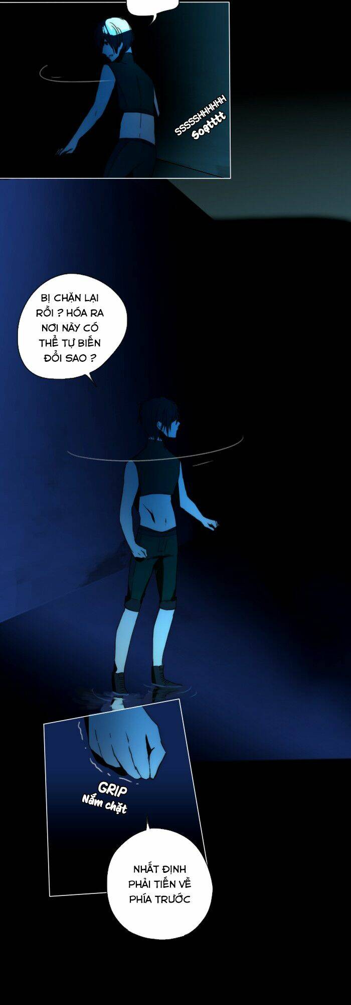 catharsis chapter 35 19