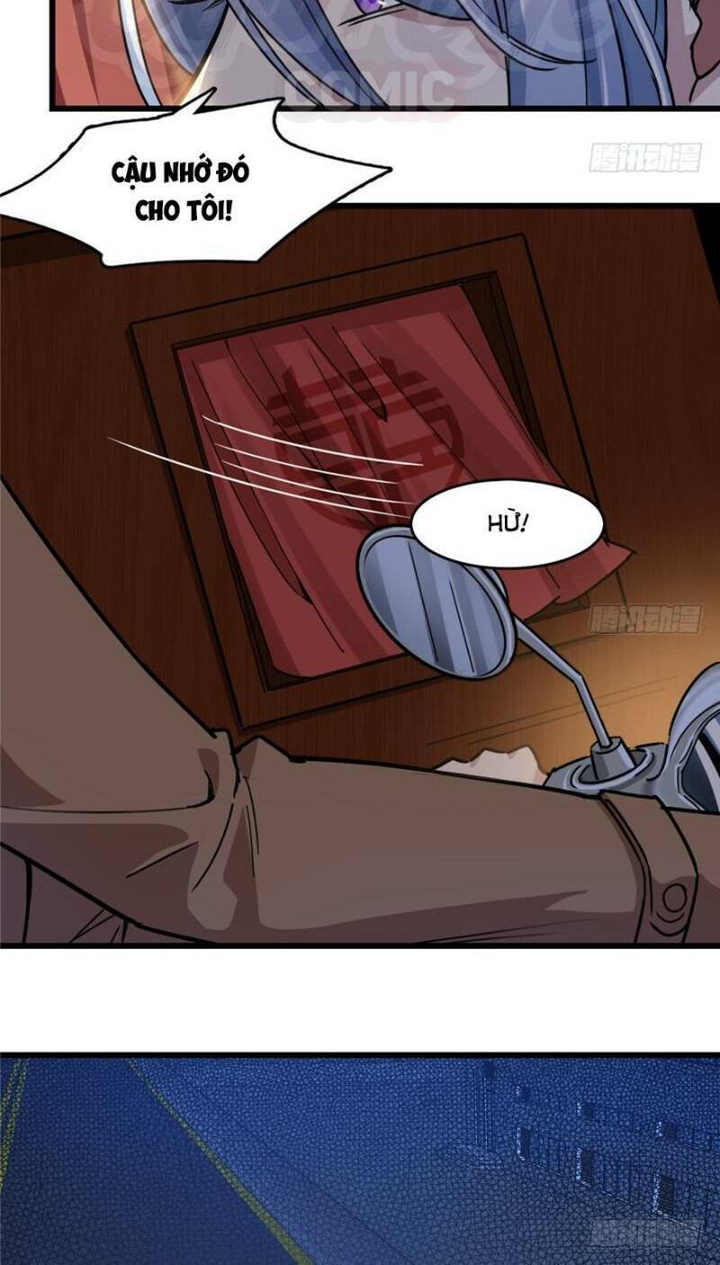 thâm dạ thư ốc chapter 34 26