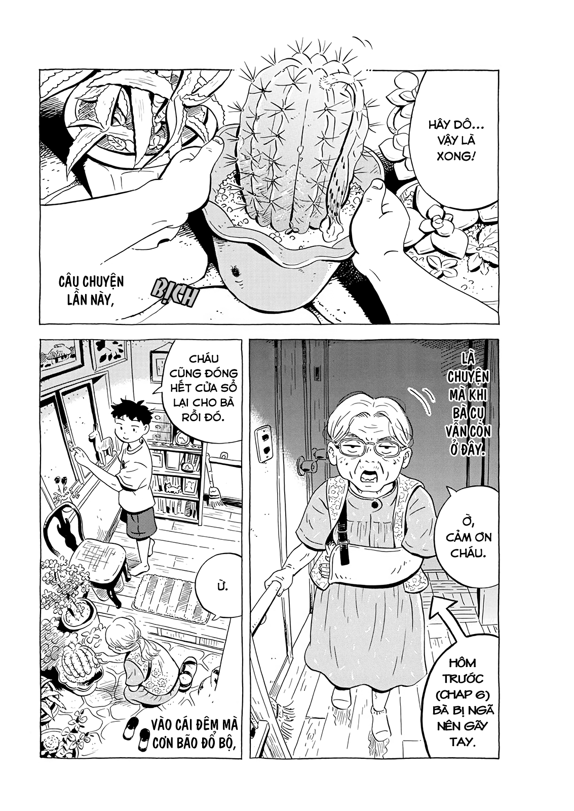 hirayasumi chapter 15 2