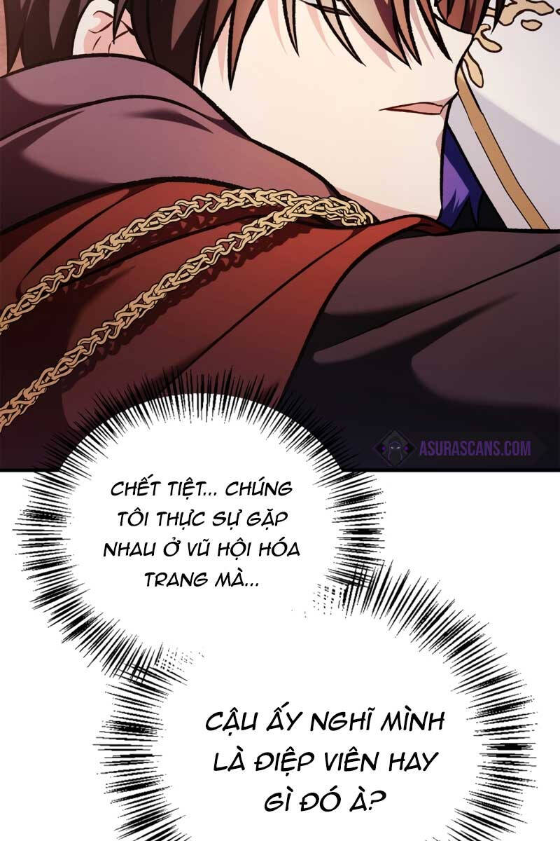 Kí Sự Hồi Quy Chapter 84 68