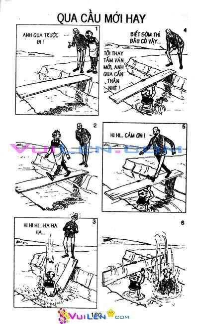 chú thoòng (full trọn bộ) chapter 36 39