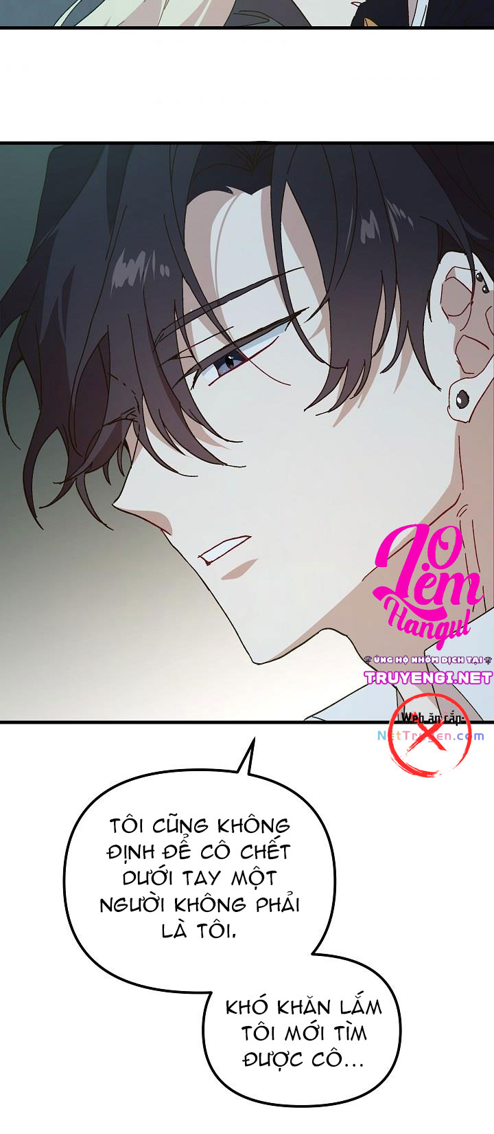 công chúa giả điên chapter 15 68