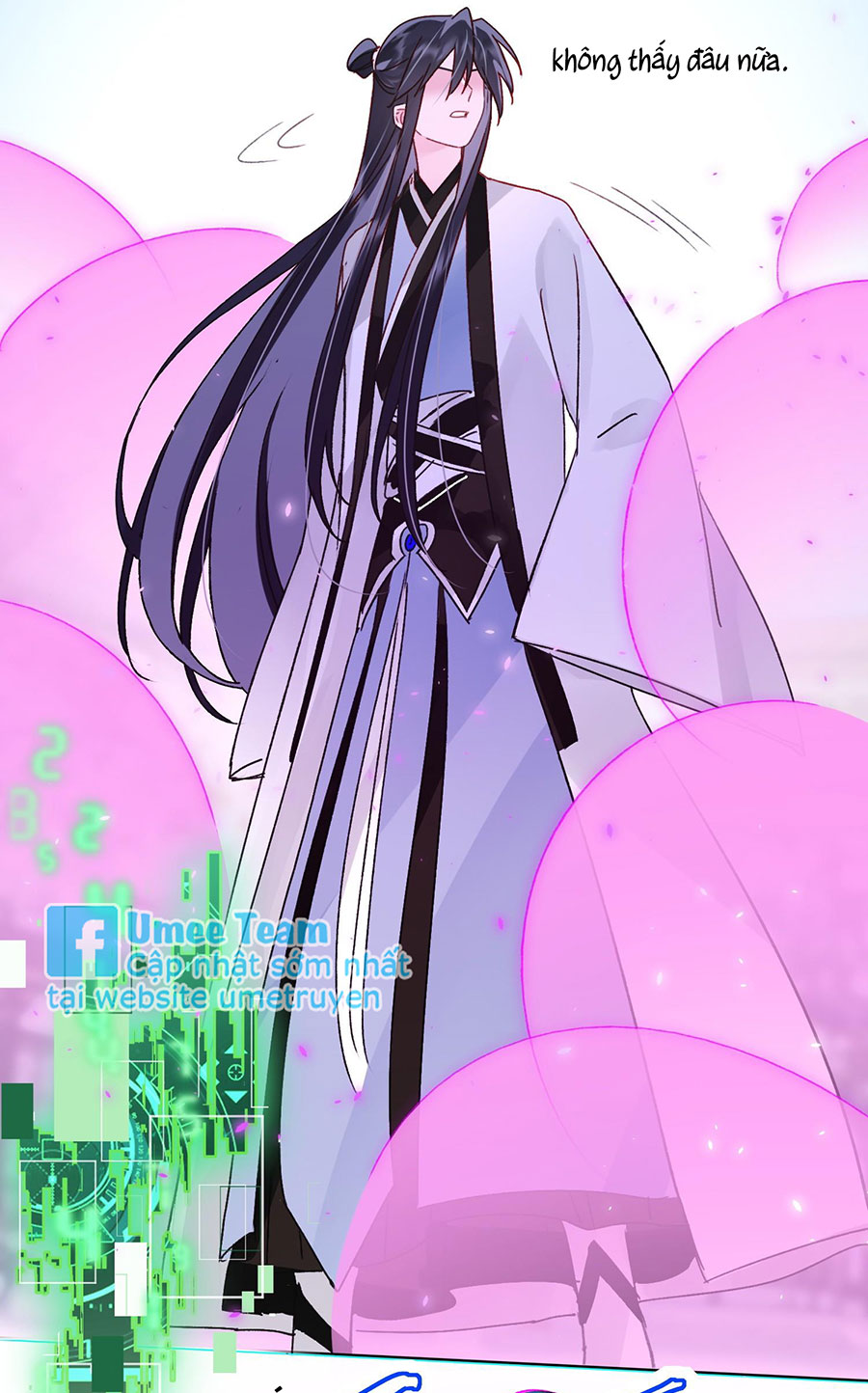 tôi phải làm một kẻ đại xấu xa chapter 116 36