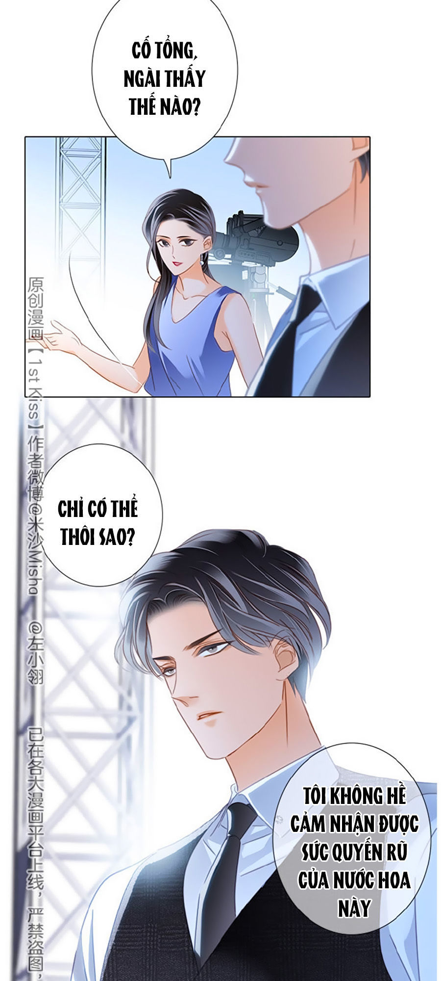 tình yêu và nhà sản xuất chapter 20 31