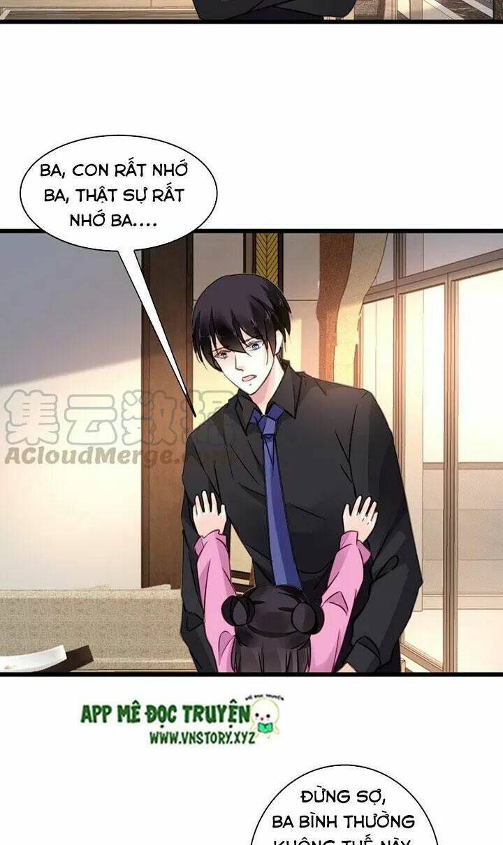 mưu ái thành nghiện chapter 150 3