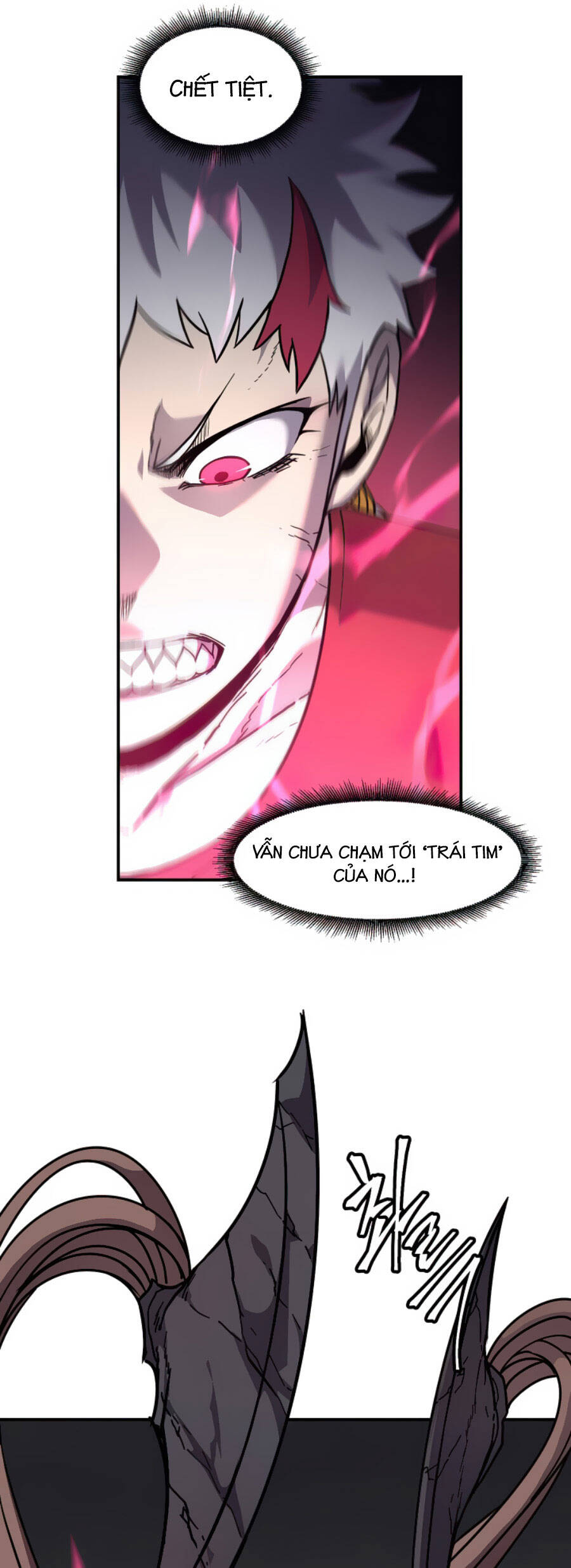 pháp sư hạng b nhanh nhất thế giới chapter 77 21