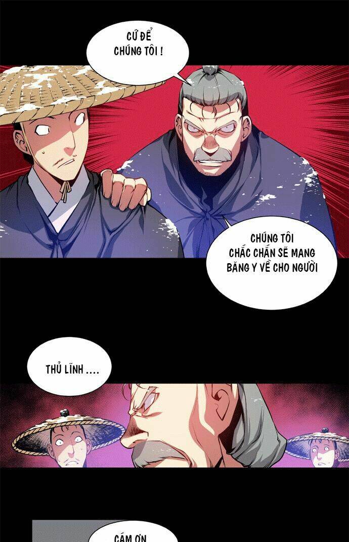 märchen: the embodiment of tales chapter 6 34