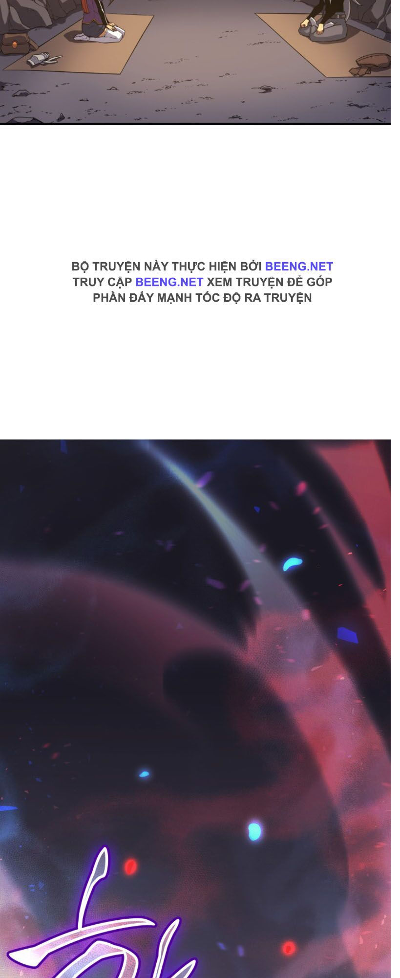 sự trở lại của pháp sư vĩ đại sau 4000 năm chapter 21 36