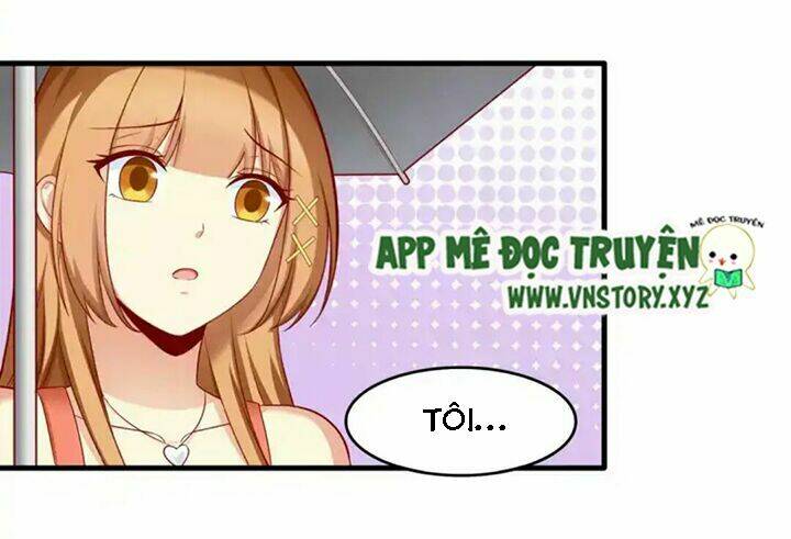 idol quốc dân đừng trêu tôi chapter 27 9