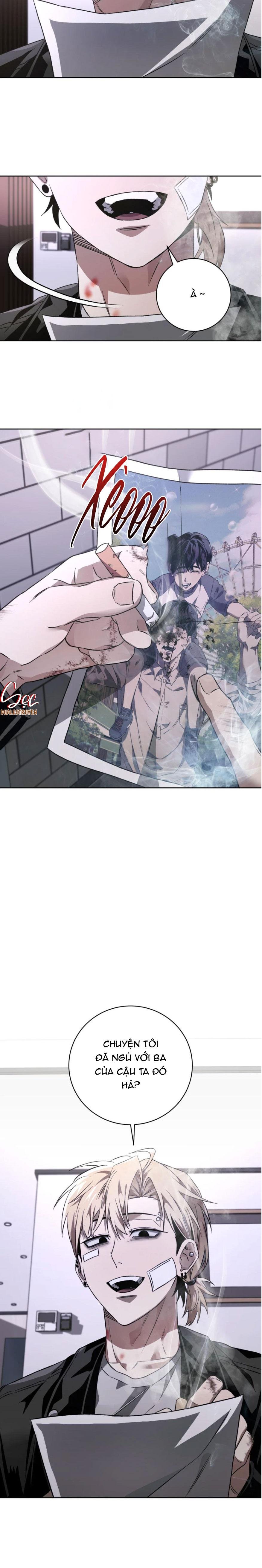 anh em tương tàn chapter 2 20