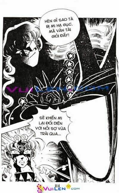 tiểu hòa thượng hd remake chapter 160 14