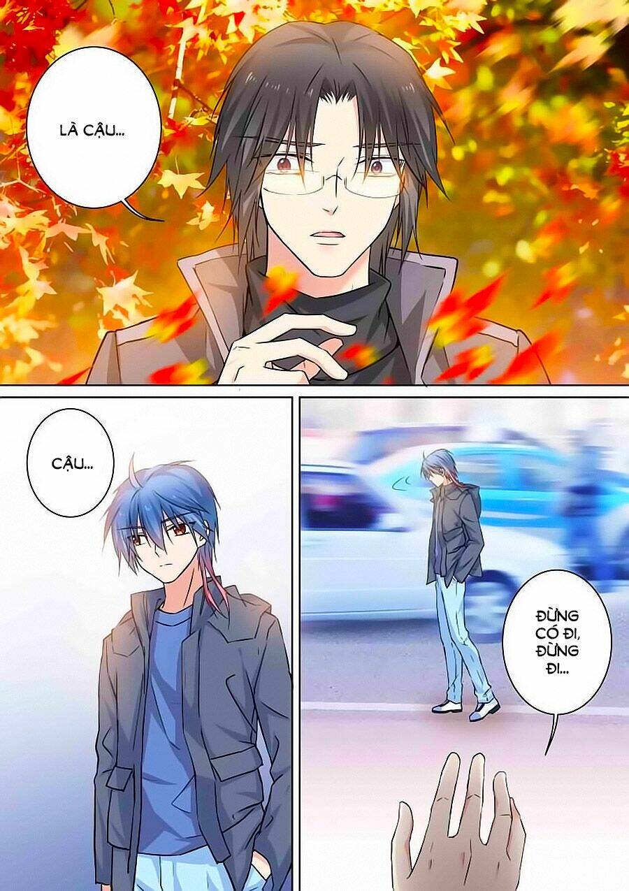 giả diện thế thân chapter 135 5