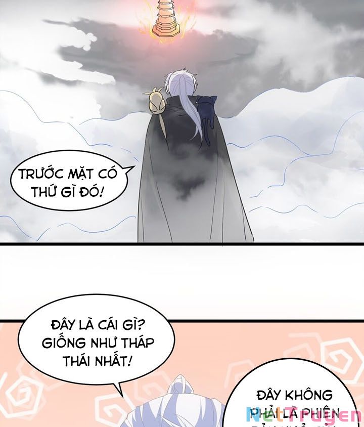 vạn cổ đệ nhất thần chapter 108 56