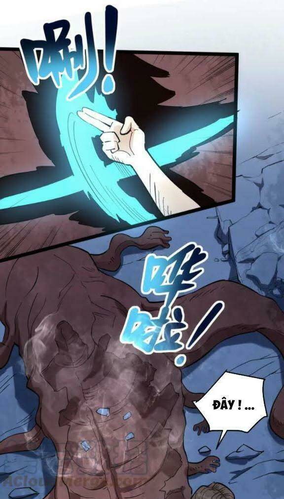 hồi xuân tiểu độc y chapter 74 3